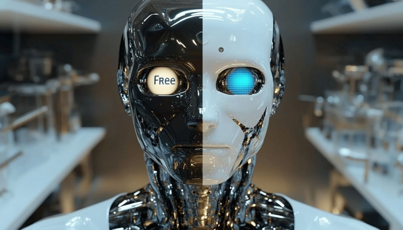 Economy - Comparative Analysis Of Free And Premium AI Services