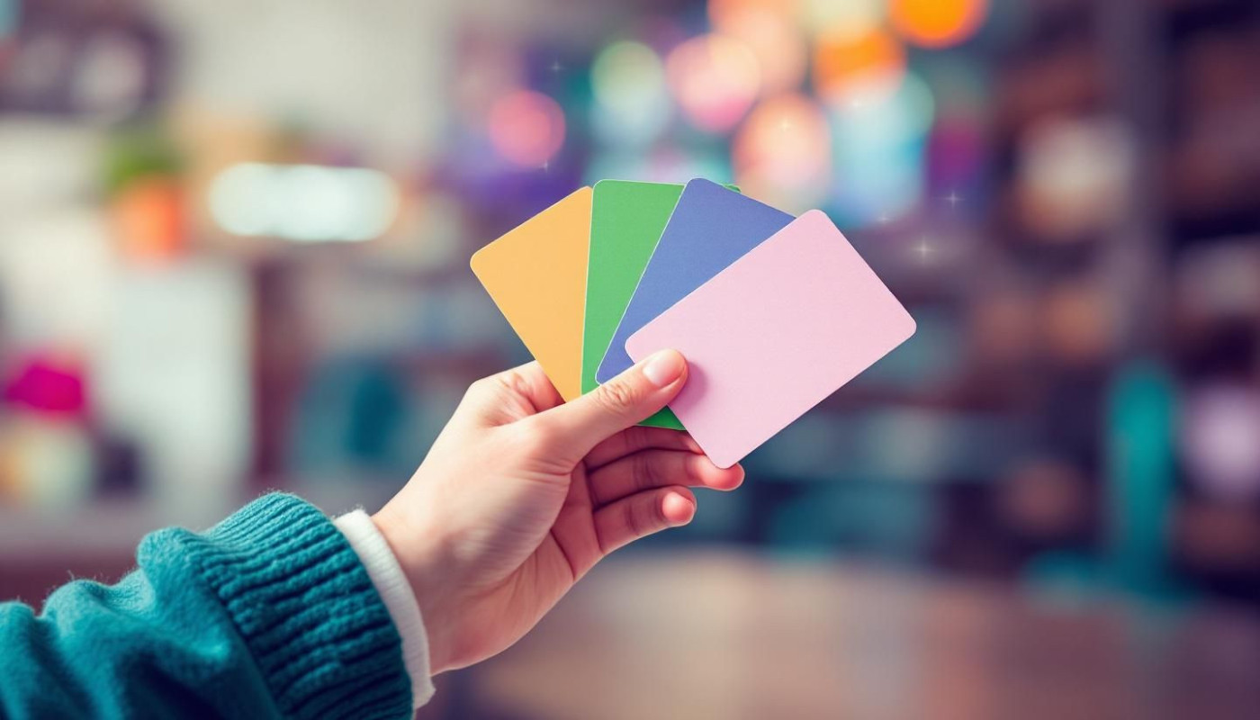 Economy - Exploring The Efficacy Of Cashback Programs In Gift Card Optimization