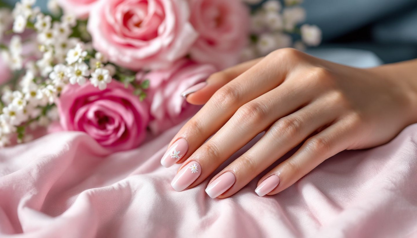 Health - Exploring The Versatility And Benefits Of Using Nail Wraps For Stylish Manicures