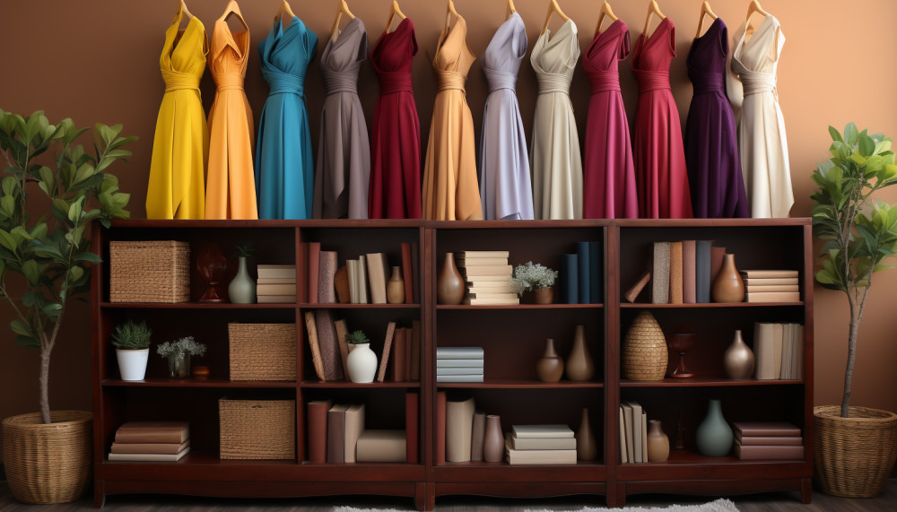 Other - How do you find the ideal clothes to create your own style ?