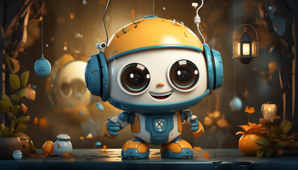 Science/High-Tech - How does BOTNATION AI make it easy to customize chatbots to meet specific business needs ?