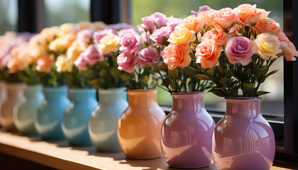 Other - How to choose a flower in your home?