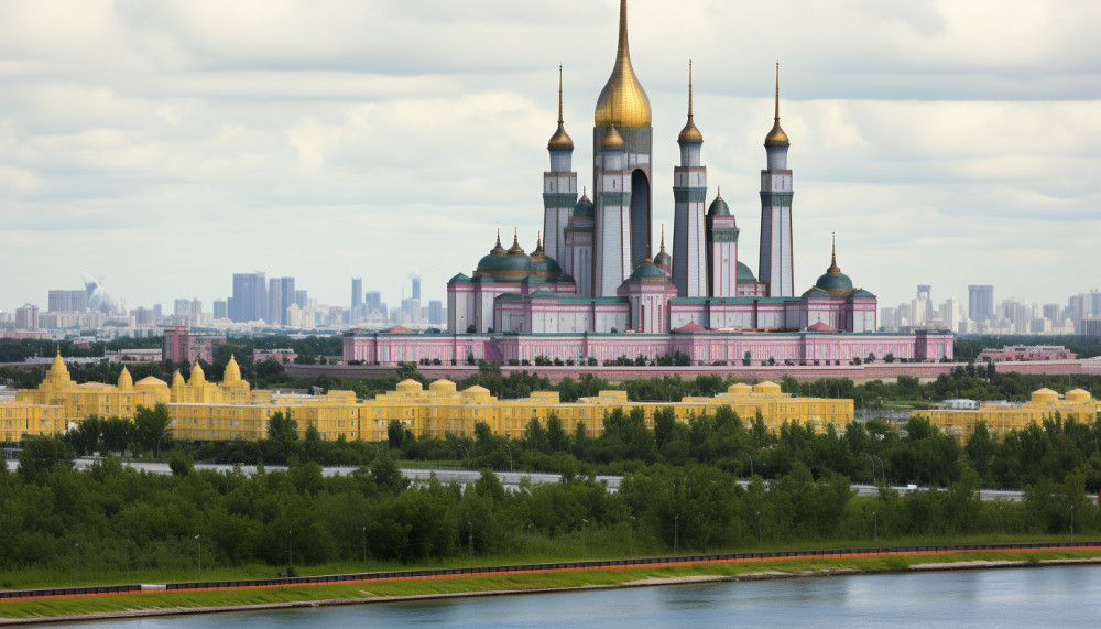 Economy - The Impact of Online Casinos on Kazakhstan's Economy