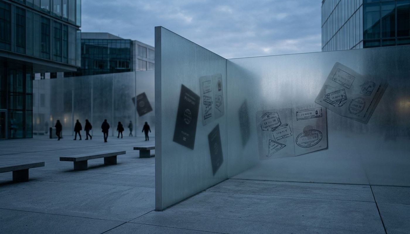 The Silent Barriers: Examining Hidden Factors Affecting Visa Eligibility Today