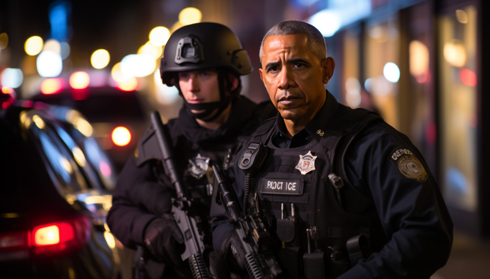 International - US security agencies concerned about domestic terrorism after President Biden’s transition