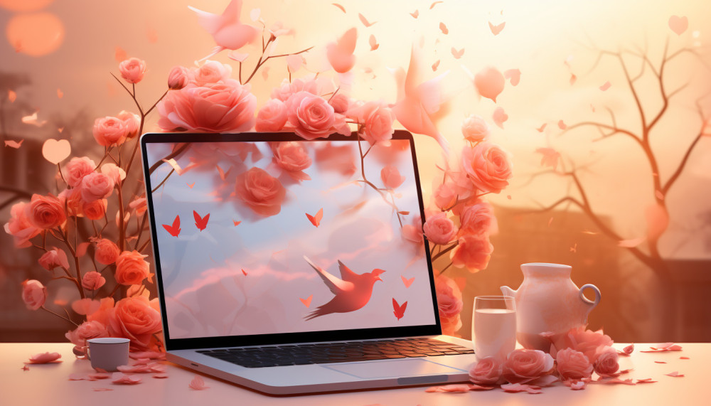 Other - Virtual wedding invitations: usefulness and acquisition process