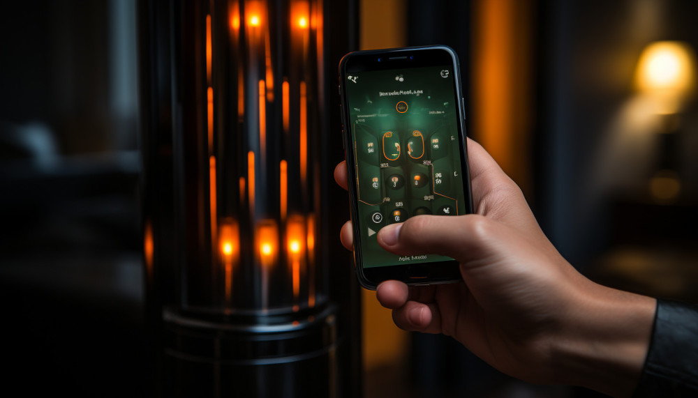Other - What are the main advantages of connected locks?