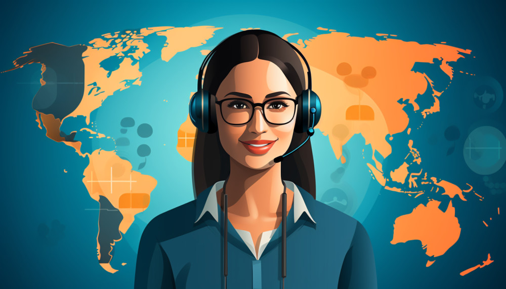 Other - What are the main types of call centers ?