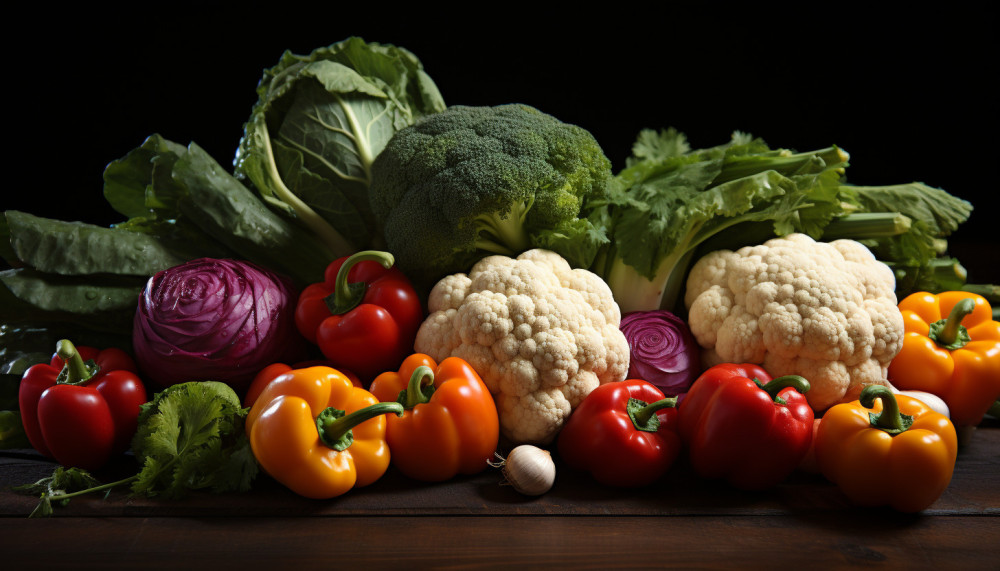 Health - Why should you eat vegetables frequently?